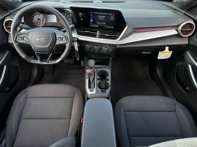 2026 Chevrolet Trax 1RS - Photo 10