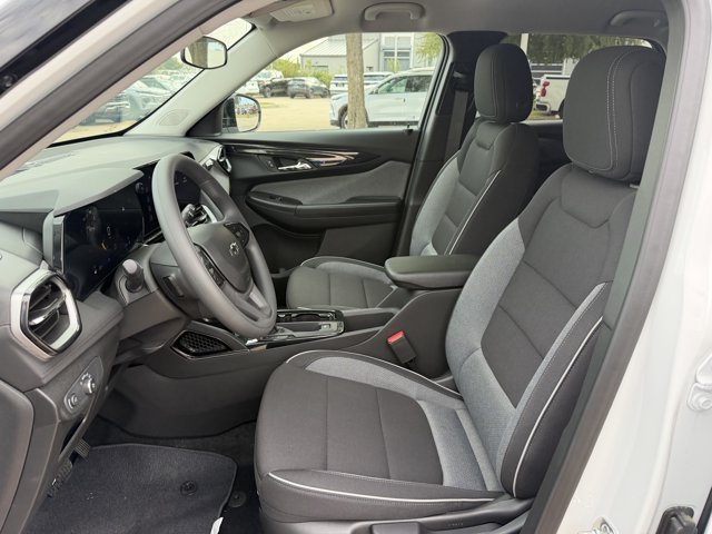 2026 Chevrolet Trailblazer LT - Photo 22
