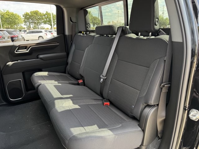 2026 Chevrolet Silverado 1500 RST - Photo 23