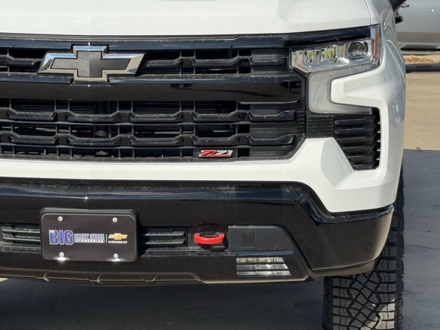 2026 Chevrolet Silverado 1500 LT Trail Boss - Photo 9
