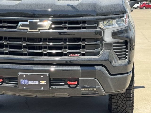 2026 Chevrolet Silverado 1500 LT Trail Boss - Photo 9