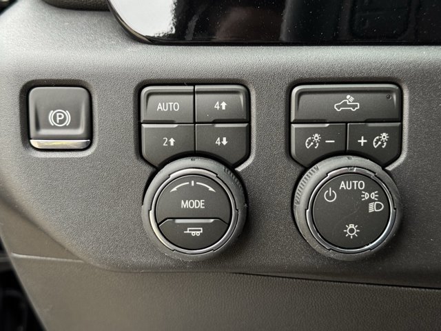 2026 Chevrolet Silverado 1500 LT - Photo 19