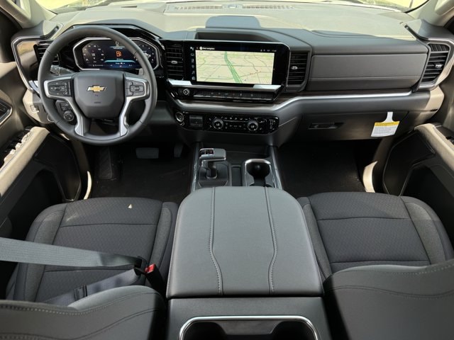 2026 Chevrolet Silverado 1500 LT - Photo 10
