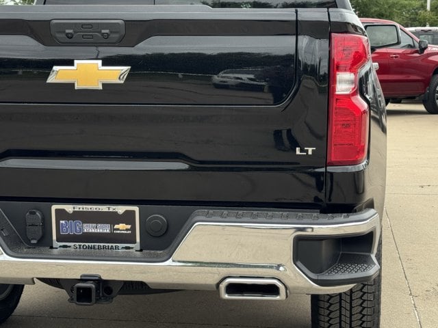 2026 Chevrolet Silverado 1500 LT - Photo 7