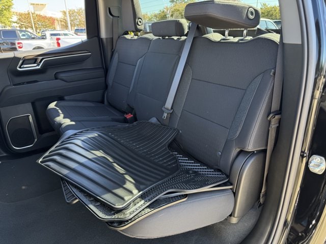 2026 Chevrolet Silverado 1500 LT (2FL) - Photo 22