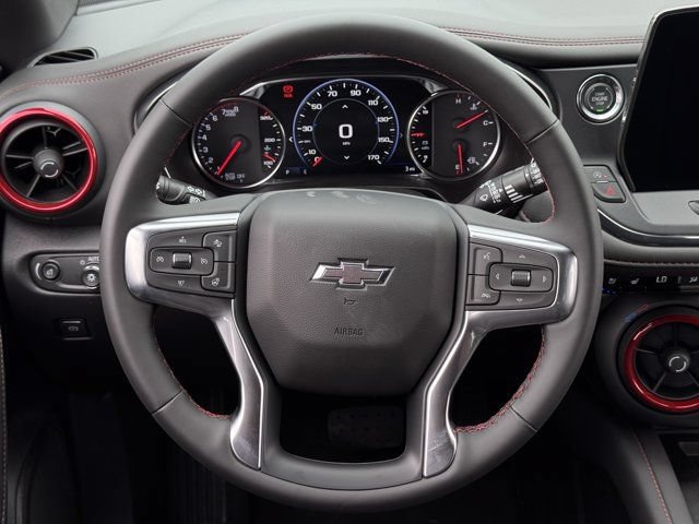 2026 Chevrolet Blazer RS - Photo 12