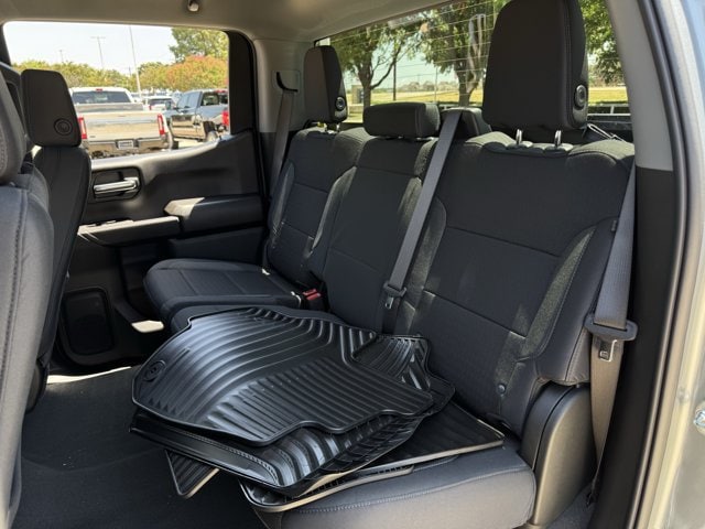 2026 Chevrolet Silverado 1500 Custom - Photo 22