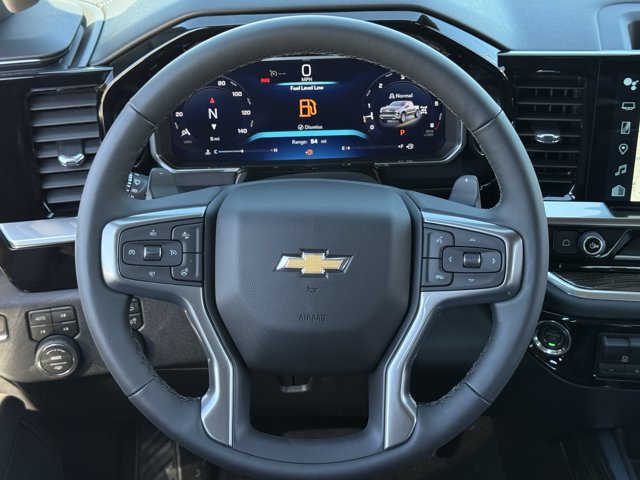 2026 Chevrolet Silverado 1500 LT - Photo 12