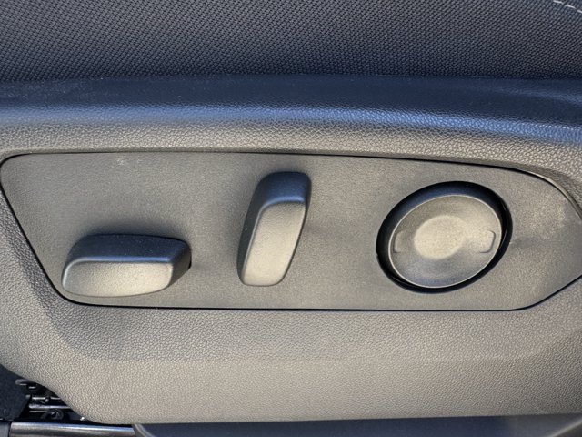 2026 Chevrolet Silverado 1500 Custom Trail Boss - Photo 22