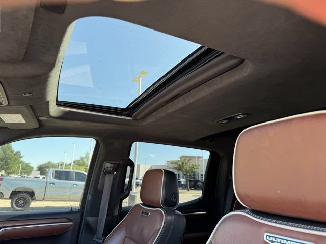2023 GMC Sierra 1500 Denali Denali Ultimate - Photo 33