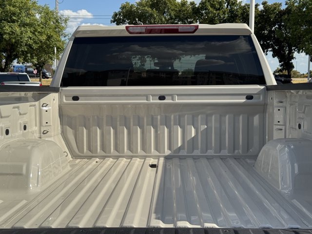 2026 Chevrolet Silverado 1500 Custom Trail Boss - Photo 25