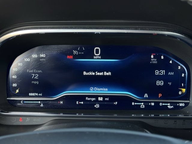 2024 Chevrolet Suburban LT - Photo 15