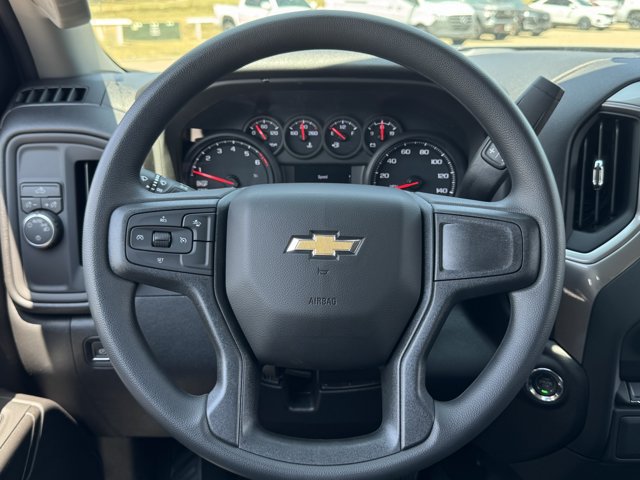 2026 Chevrolet Silverado 1500 Custom - Photo 12