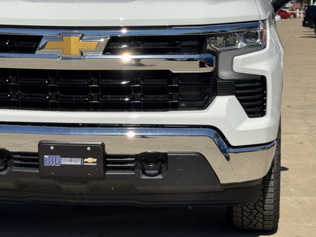 2026 Chevrolet Silverado 1500 LT - Photo 9