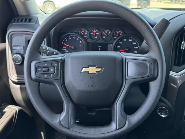 2026 Chevrolet Silverado 1500 Custom - Photo 12