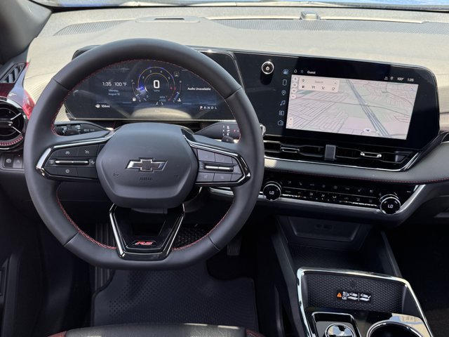 2027 Chevrolet Equinox RS - Photo 11