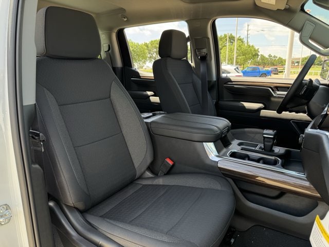 2026 Chevrolet Silverado 1500 LT - Photo 23