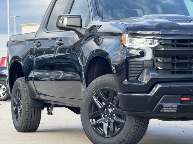 2026 Chevrolet Silverado 1500 LT Trail Boss - Photo 3