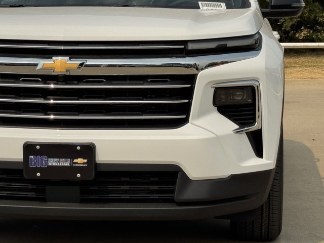 2027 Chevrolet Traverse LT - Photo 9