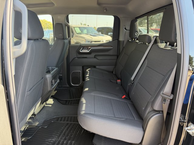 2026 Chevrolet Silverado 1500 LT - Photo 23