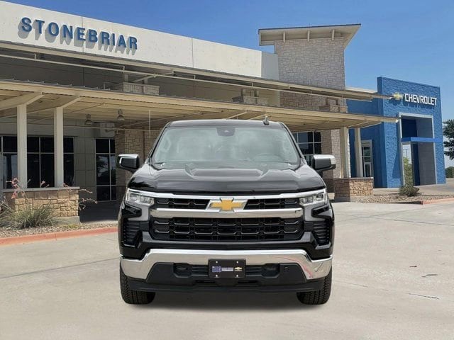 2026 Chevrolet Silverado 1500 LT - Photo 8