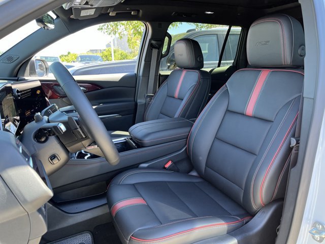 2027 Chevrolet Traverse RS - Photo 22