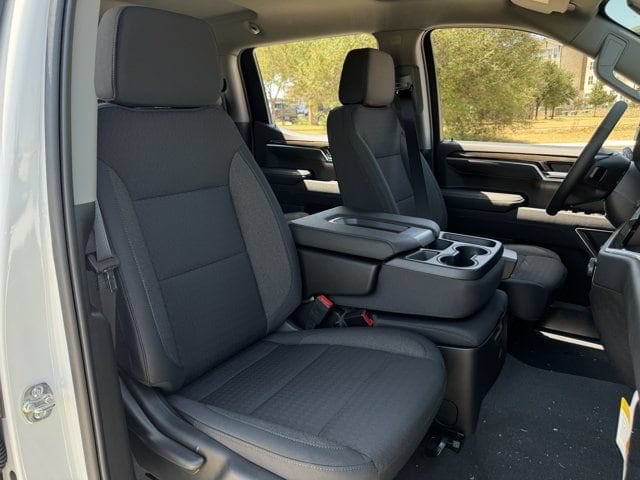 2026 Chevrolet Silverado 1500 RST - Photo 23