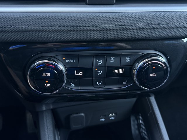 2026 Chevrolet Trailblazer LT - Photo 17