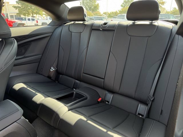 2025 BMW 2 Series 230i - Photo 29