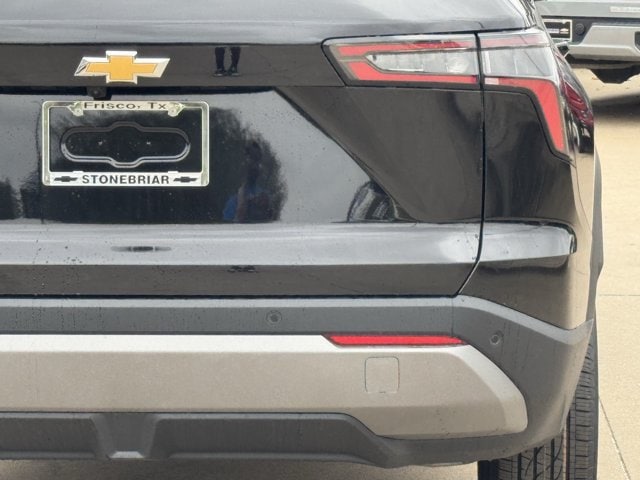 2027 Chevrolet Equinox LT - Photo 6