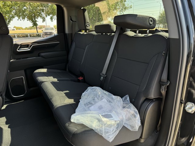 2026 Chevrolet Silverado 1500 RST - Photo 22