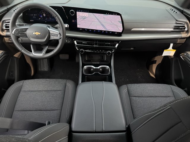 2027 Chevrolet Traverse LT - Photo 10
