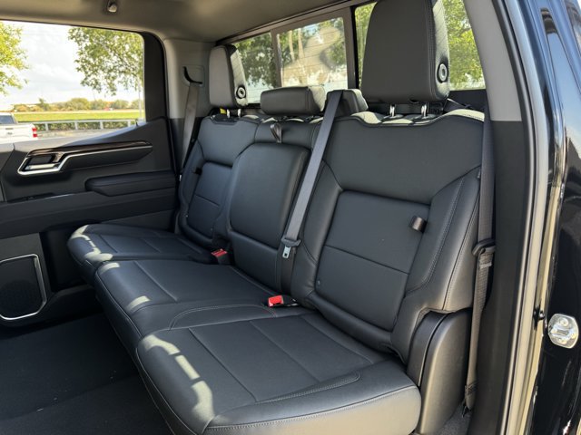 2026 Chevrolet Silverado 1500 LT Trail Boss - Photo 23