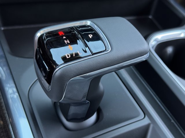 2026 Chevrolet Silverado 1500 LT Trail Boss - Photo 16