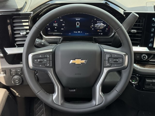 2026 Chevrolet Silverado 1500 LT - Photo 12