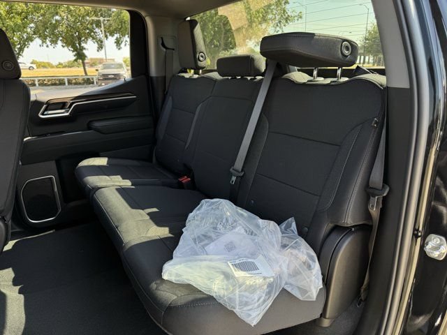 2026 Chevrolet Silverado 1500 RST - Photo 22