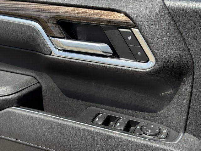 2026 Chevrolet Silverado 1500 LT - Photo 19