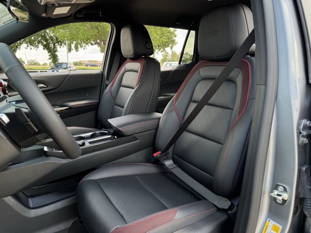 2027 Chevrolet Equinox RS - Photo 22
