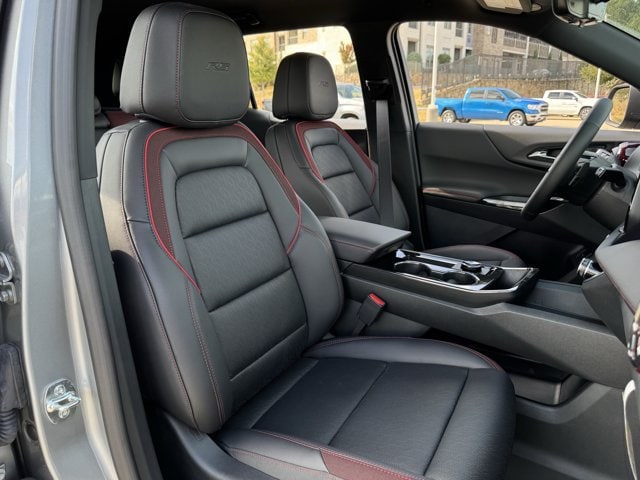 2027 Chevrolet Equinox RS - Photo 24