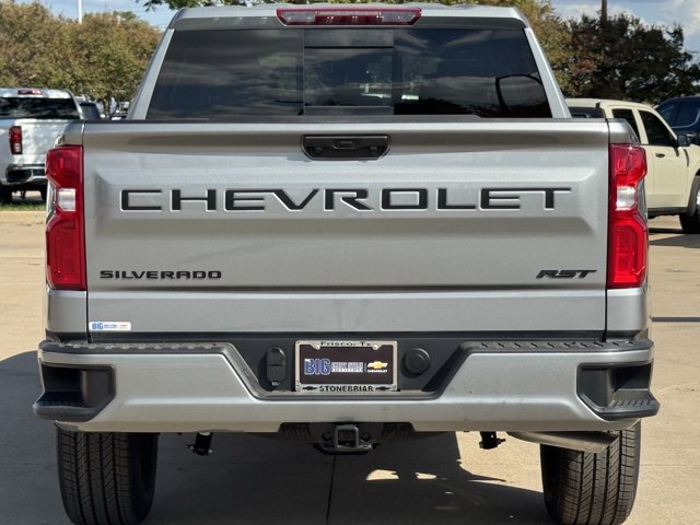 2026 Chevrolet Silverado 1500 RST - Photo 6