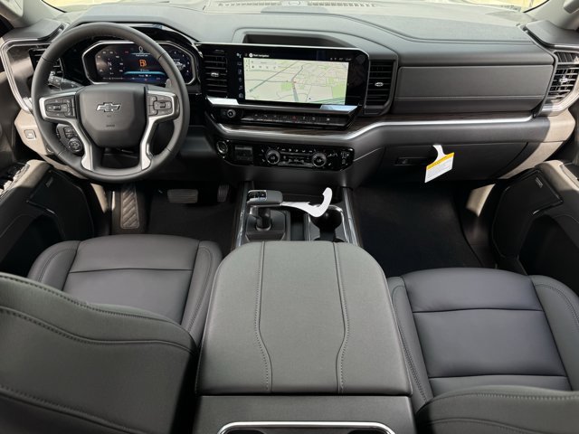 2026 Chevrolet Silverado 1500 RST - Photo 10