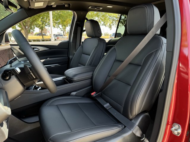 2027 Chevrolet Traverse LT - Photo 20