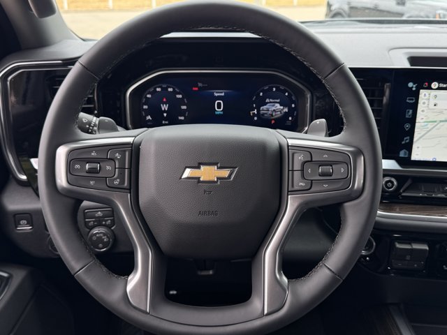 2026 Chevrolet Silverado 1500 LT - Photo 12