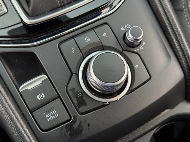 2025 Mazda CX-5 S Preferred package - Photo 21