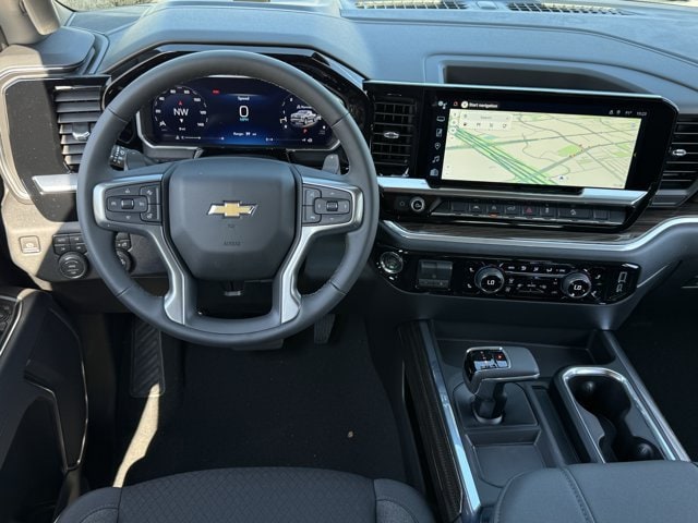 2026 Chevrolet Silverado 1500 LT - Photo 11