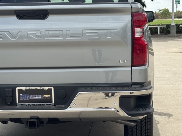 2026 Chevrolet Silverado 1500 LT - Photo 7