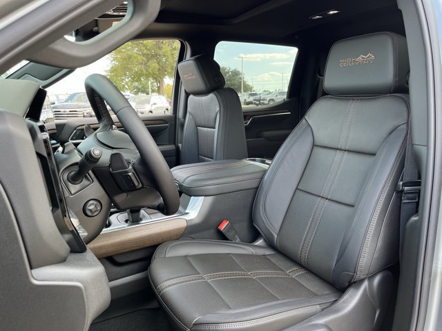 2026 Chevrolet Silverado 1500 High Country - Photo 24
