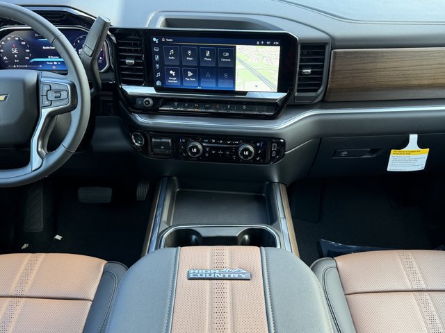 2026 Chevrolet Silverado 2500 HD High Country - Photo 14