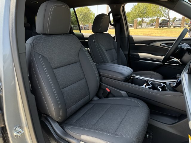 2027 Chevrolet Traverse LT - Photo 24