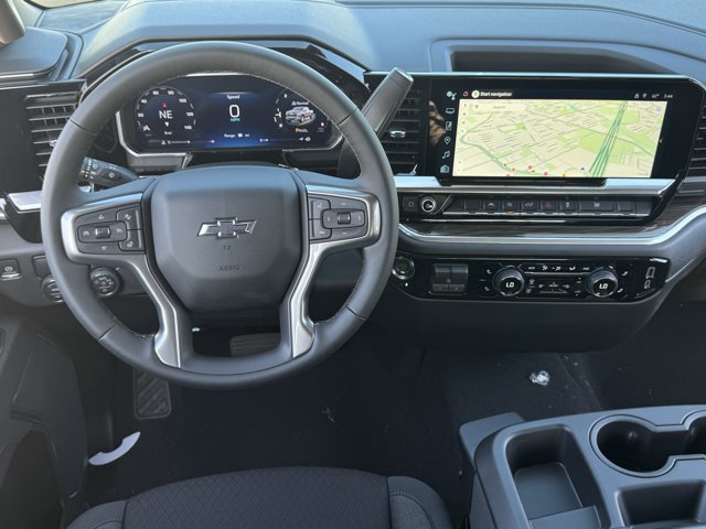 2026 Chevrolet Silverado 1500 RST - Photo 8